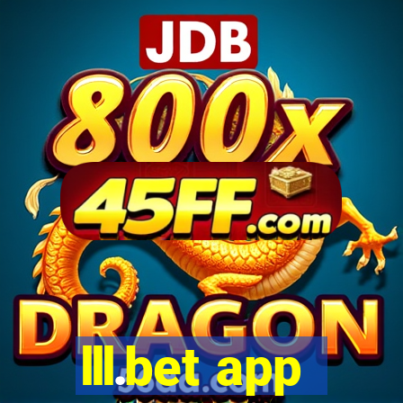 lll.bet app
